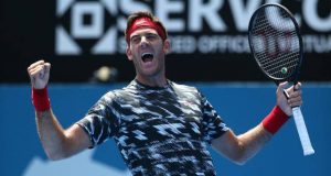 speltips del potro