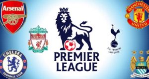 Premier League Oddsanalys